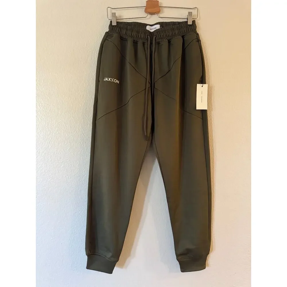 JAXXON Men's Inspiration‎ Program Sweatpants